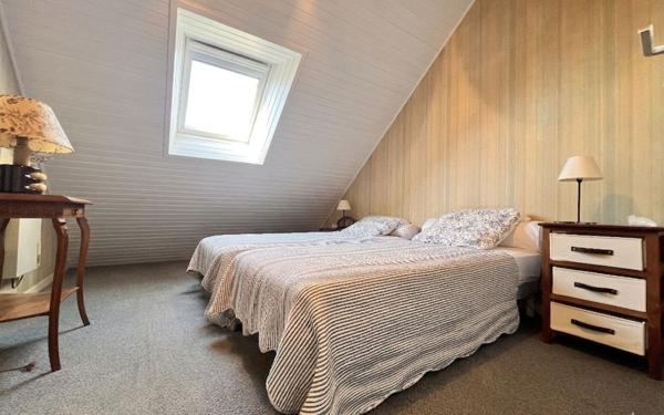 Appartement à vendre    4 pièces • 76,90 m2 Arzon