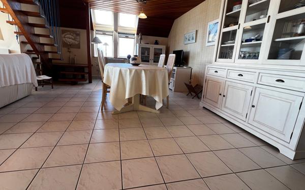 Appartement à vendre    4 pièces • 76,90 m2 Arzon