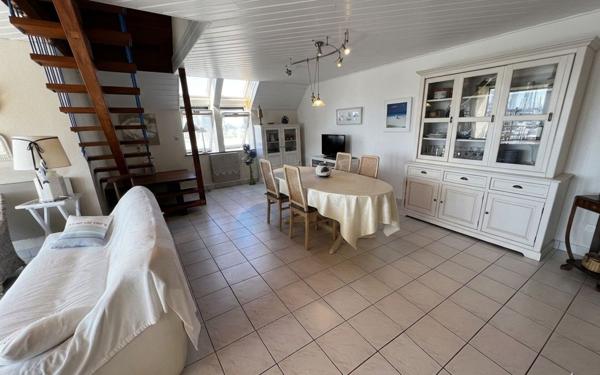 Appartement à vendre    4 pièces • 76,90 m2 Arzon