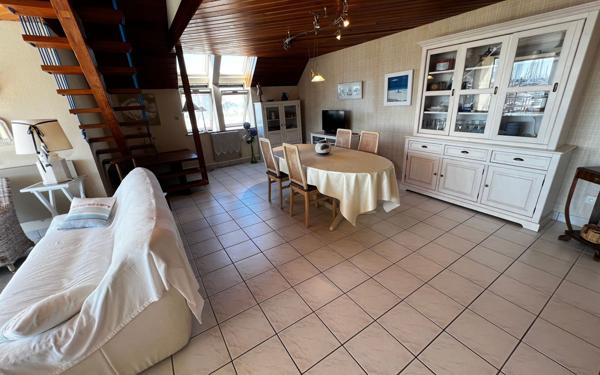 Appartement à vendre    4 pièces • 76,90 m2 Arzon