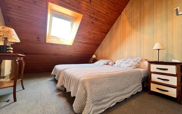 Appartement à vendre    4 pièces • 76,90 m2 Arzon