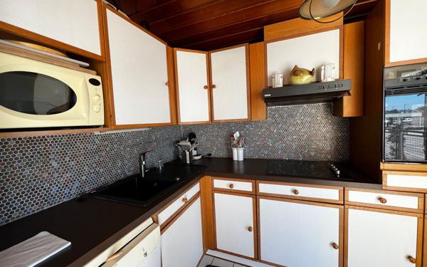 Appartement à vendre    4 pièces • 76,90 m2 Arzon