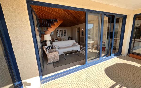 Appartement à vendre    4 pièces • 76,90 m2 Arzon