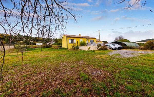 Vente Maison Quissac   