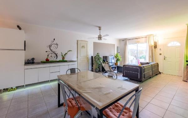 Vente Maison Quissac   