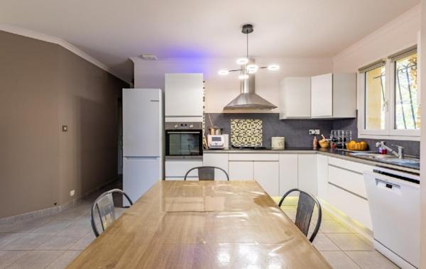 Vente Maison Quissac   