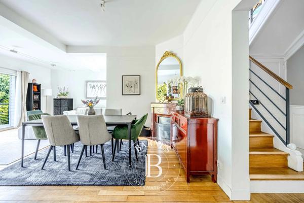 Antony, Maison 4 Chambres -  140 m² à vendre