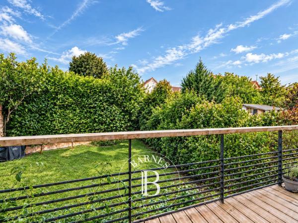 Antony, Maison 4 Chambres -  140 m² à vendre