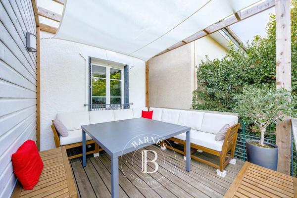 Antony, Maison 4 Chambres -  140 m² à vendre