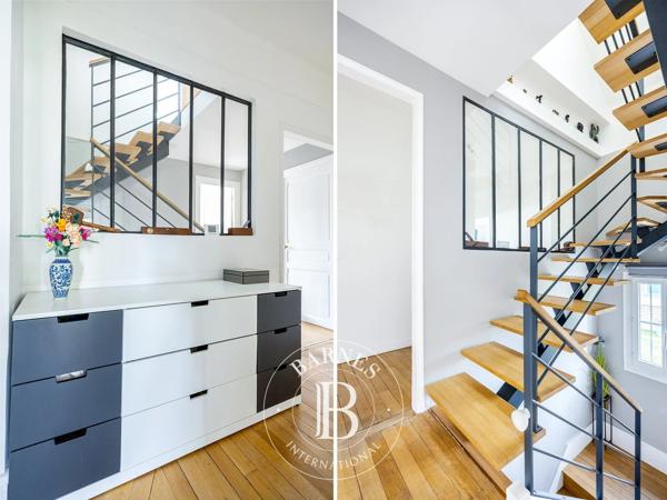 Antony, Maison 4 Chambres -  140 m² à vendre