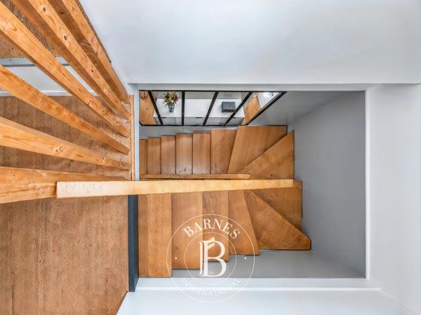 Antony, Maison 4 Chambres -  140 m² à vendre