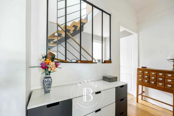 Antony, Maison 4 Chambres -  140 m² à vendre