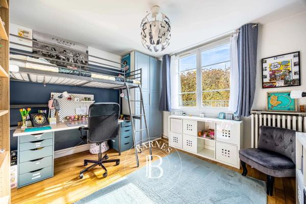 Antony, Maison 4 Chambres -  140 m² à vendre