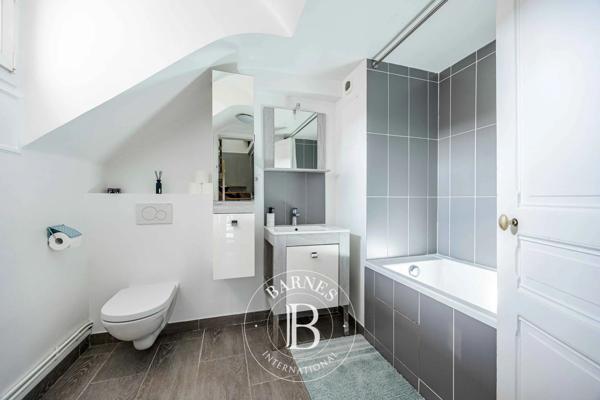 Antony, Maison 4 Chambres -  140 m² à vendre