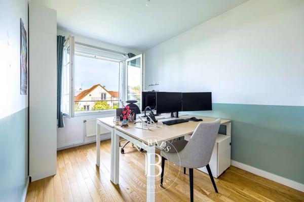 Antony, Maison 4 Chambres -  140 m² à vendre