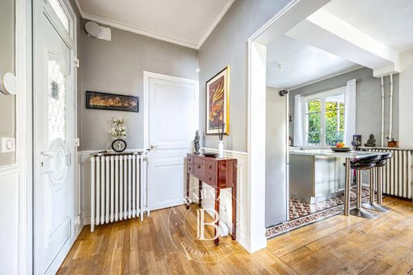 Antony, Maison 4 Chambres -  140 m² à vendre