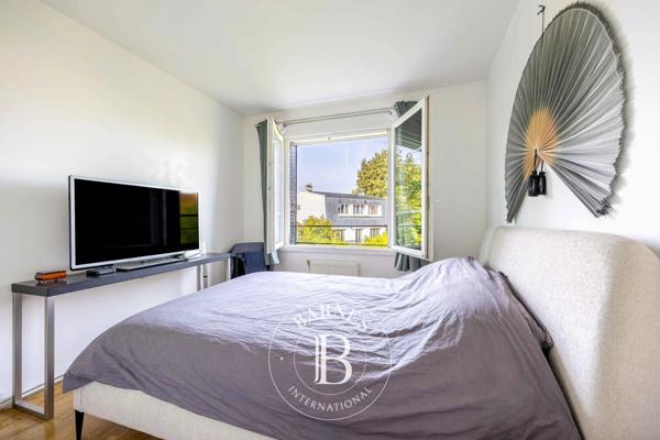 Antony, Maison 4 Chambres -  140 m² à vendre