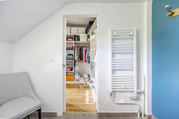 Antony, Maison 4 Chambres -  140 m² à vendre