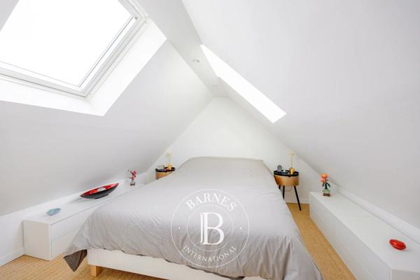 Antony, Maison 4 Chambres -  140 m² à vendre