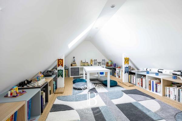 Antony, Maison 4 Chambres -  140 m² à vendre