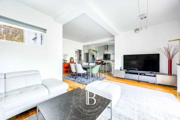 Antony, Maison 4 Chambres -  140 m² à vendre