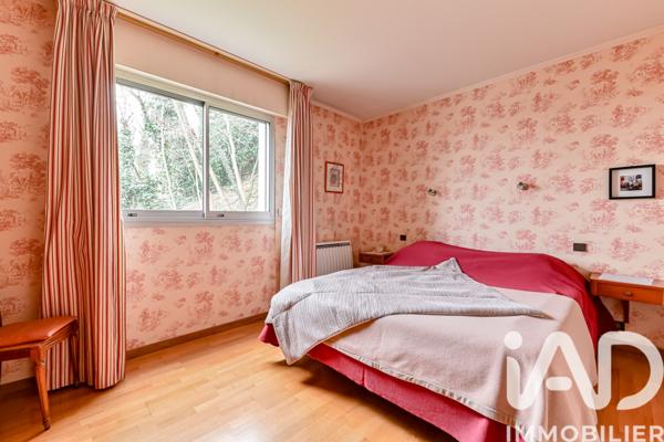 Appartement à vendre 4 pièces 94 m² Nogent-sur-Marne