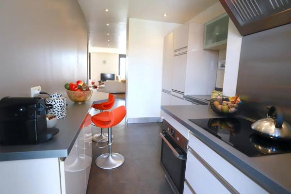 Spacieux T3 au coeur du centre ville d'Annecy