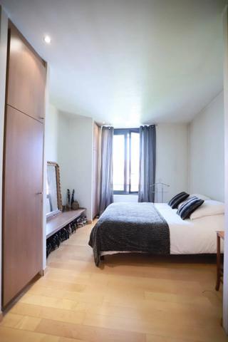 Spacieux T3 au coeur du centre ville d'Annecy