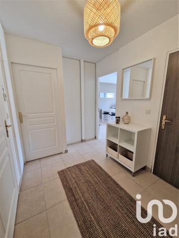 Appartement 2 pièces de 42 m² à Saint-Arnoult (14800)