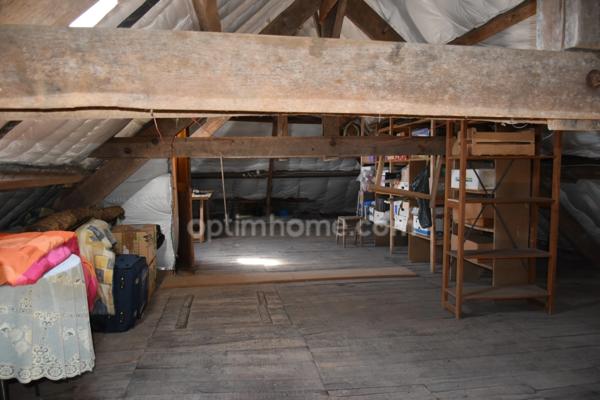 Maison à vendre 7 pièces SAINT MARTIN SUR OUST (56)