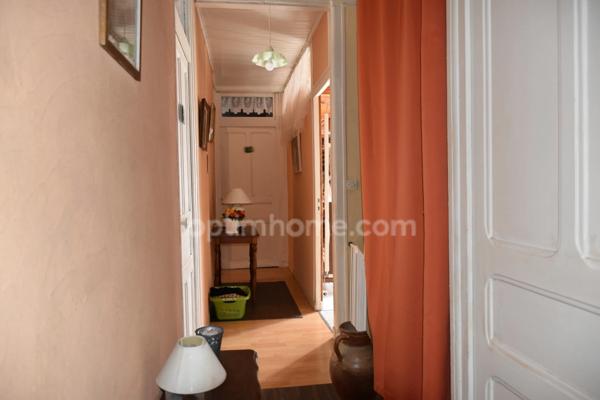 Maison à vendre 7 pièces SAINT MARTIN SUR OUST (56)