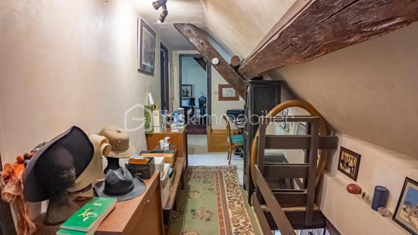 Maison longere de 171 m²