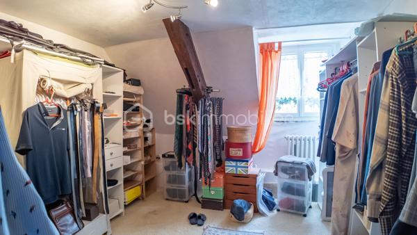 Maison longere de 171 m²