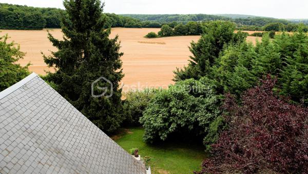 Maison longere de 171 m²