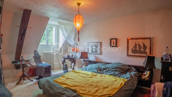 Maison longere de 171 m²