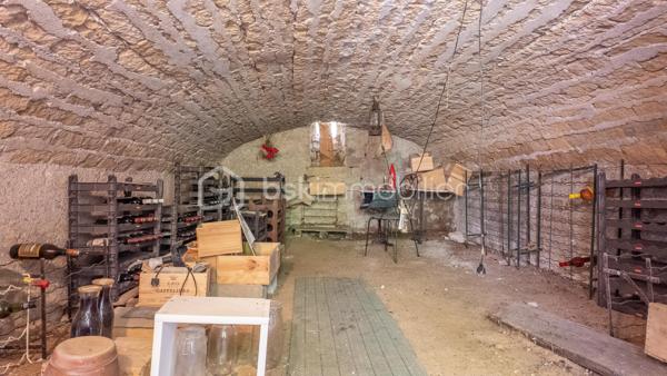 Maison longere de 171 m²