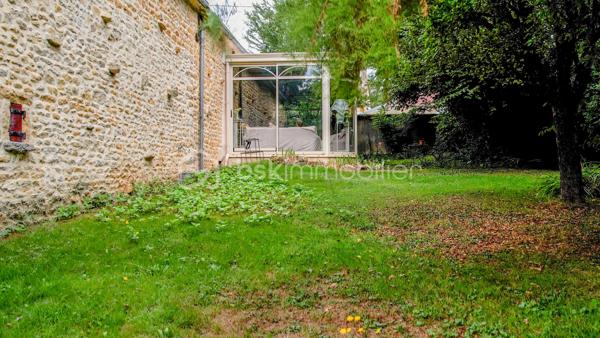 Maison longere de 171 m²