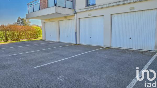 Appartement à vendre 3 pièces 65 m² Yutz