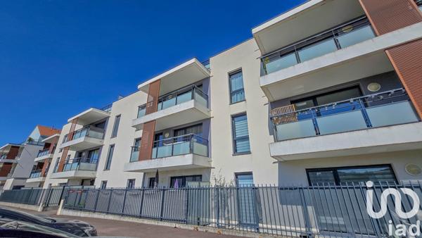 Appartement à vendre 3 pièces 65 m² Yutz