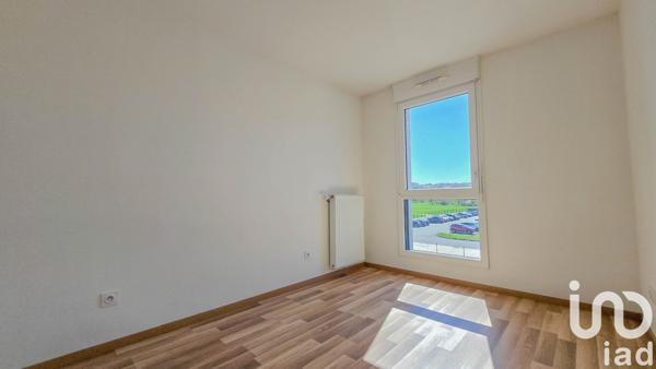 Appartement à vendre 3 pièces 65 m² Yutz