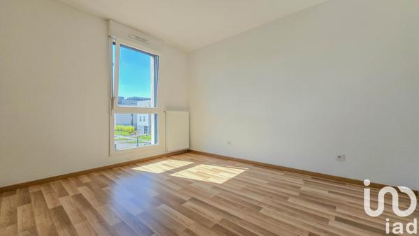 Appartement à vendre 3 pièces 65 m² Yutz
