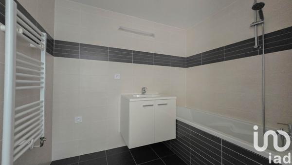 Appartement à vendre 3 pièces 65 m² Yutz