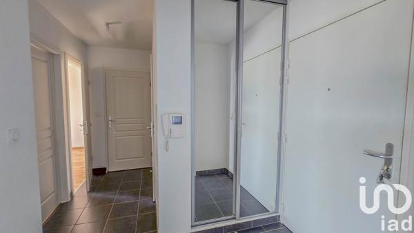 Appartement à vendre 3 pièces 65 m² Yutz