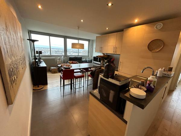 Appartement 3 pièces - 73 m²