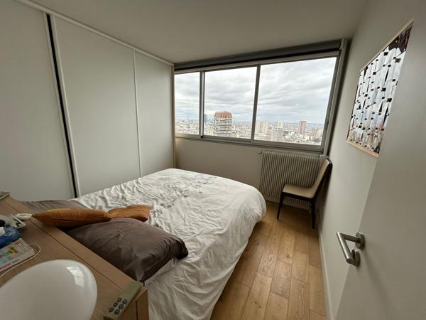 Appartement 3 pièces - 73 m²