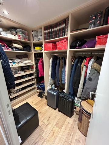 Appartement 3 pièces - 73 m²