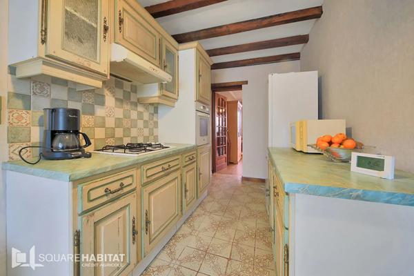 Maison à vendre 5 pièces 97.57m² Loison-sous-Lens (62218)
