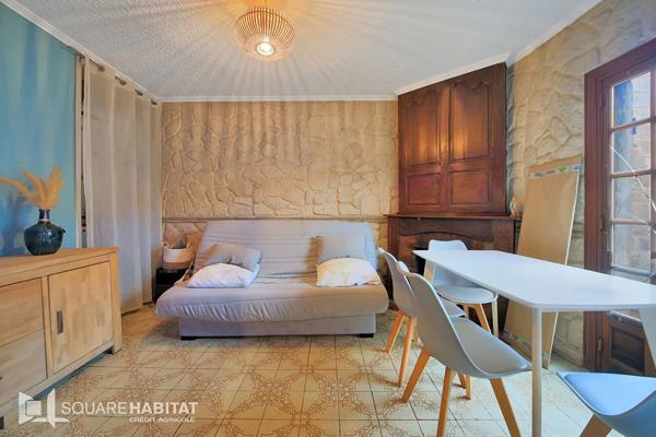 Maison à vendre 5 pièces 97.57m² Loison-sous-Lens (62218)