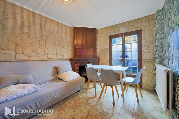 Maison à vendre 5 pièces 97.57m² Loison-sous-Lens (62218)