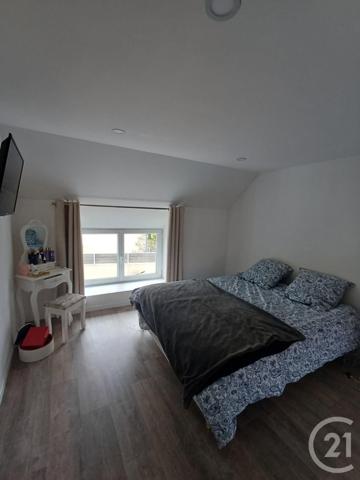 Maison à vendre  4 pièces - 87 m2 BRICQUEBEC EN COTENTIN - 50